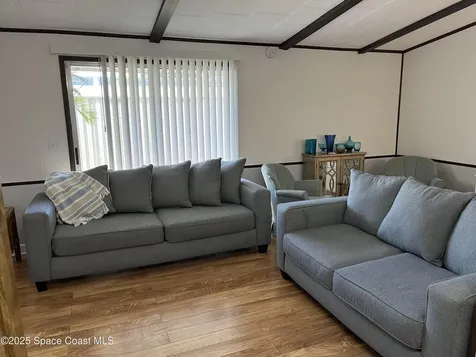 1216 Gardenia Drive Barefoot Bay FL 32976