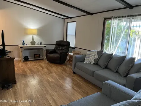 1216 Gardenia Drive Barefoot Bay FL 32976