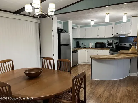 1216 Gardenia Drive Barefoot Bay FL 32976
