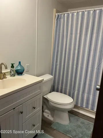 1216 Gardenia Drive Barefoot Bay FL 32976