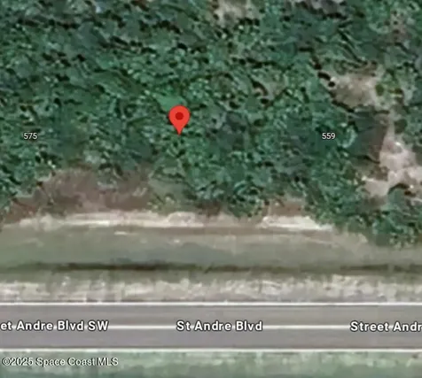 567 Street Andre Boulevard SW Palm Bay FL 32908