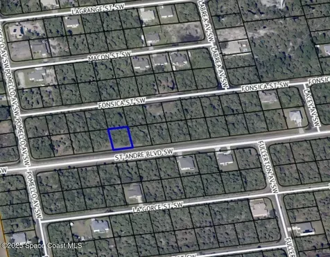 567 Street Andre Boulevard SW Palm Bay FL 32908