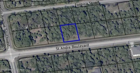 575 Street Andre Boulevard SW Palm Bay FL 32908
