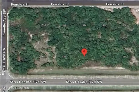 575 Street Andre Boulevard SW Palm Bay FL 32908
