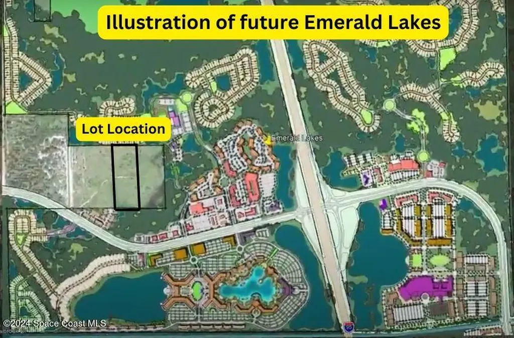 0000 Unknown Street Palm Bay FL 32909