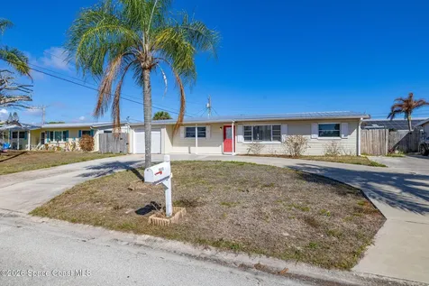 2612 Carol Drive Melbourne FL 32935