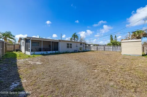 2612 Carol Drive Melbourne FL 32935