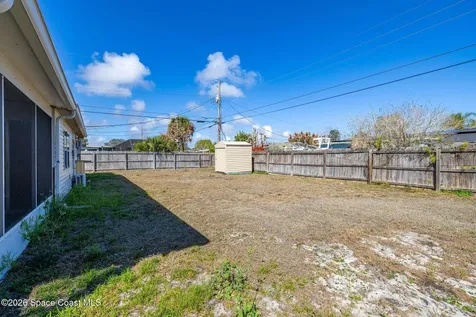 2612 Carol Drive Melbourne FL 32935
