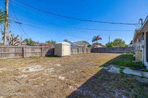 2612 Carol Drive Melbourne FL 32935