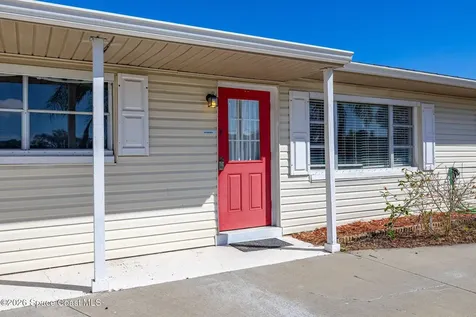 2612 Carol Drive Melbourne FL 32935