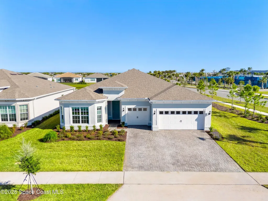 8969 Shoreline Avenue Melbourne FL 32940