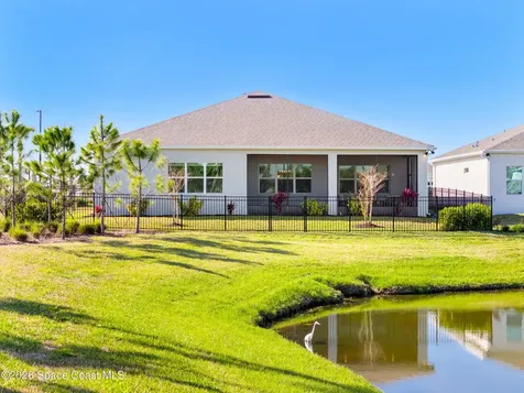 8969 Shoreline Avenue Melbourne FL 32940