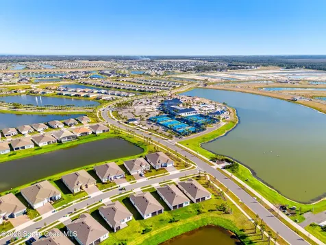8969 Shoreline Avenue Melbourne FL 32940
