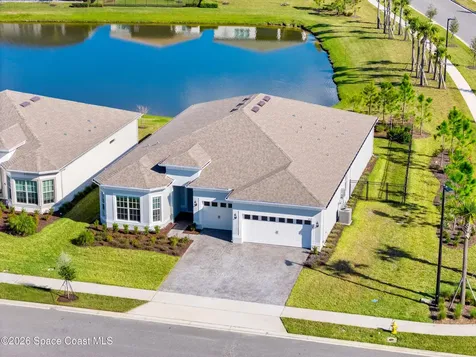 8969 Shoreline Avenue Melbourne FL 32940
