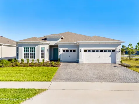 8969 Shoreline Avenue Melbourne FL 32940