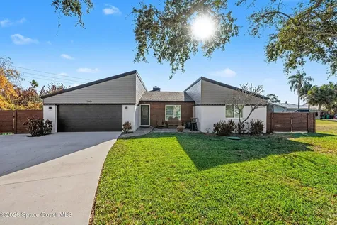 1345 Leslie Drive Merritt Island FL 32952