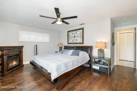 1345 Leslie Drive Merritt Island FL 32952