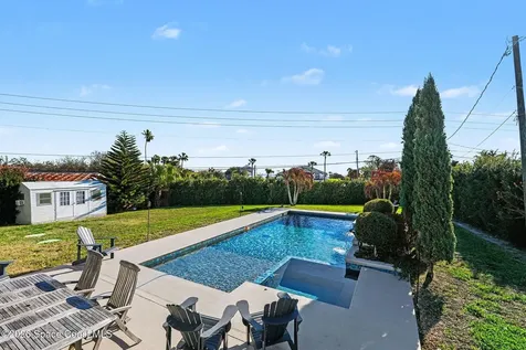 1345 Leslie Drive Merritt Island FL 32952