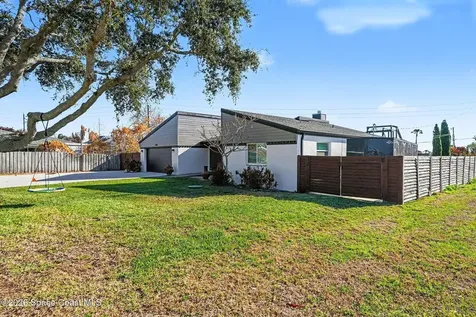 1345 Leslie Drive Merritt Island FL 32952