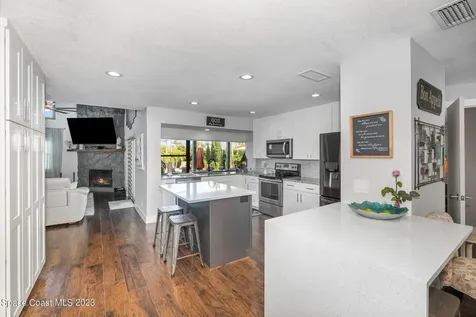 1345 Leslie Drive Merritt Island FL 32952