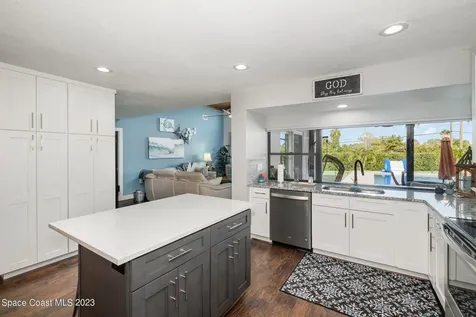1345 Leslie Drive Merritt Island FL 32952