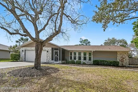 742 Penguin Avenue NE Palm Bay FL 32907