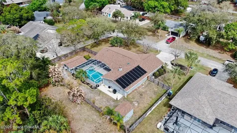 742 Penguin Avenue NE Palm Bay FL 32907