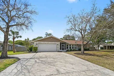 742 Penguin Avenue NE Palm Bay FL 32907