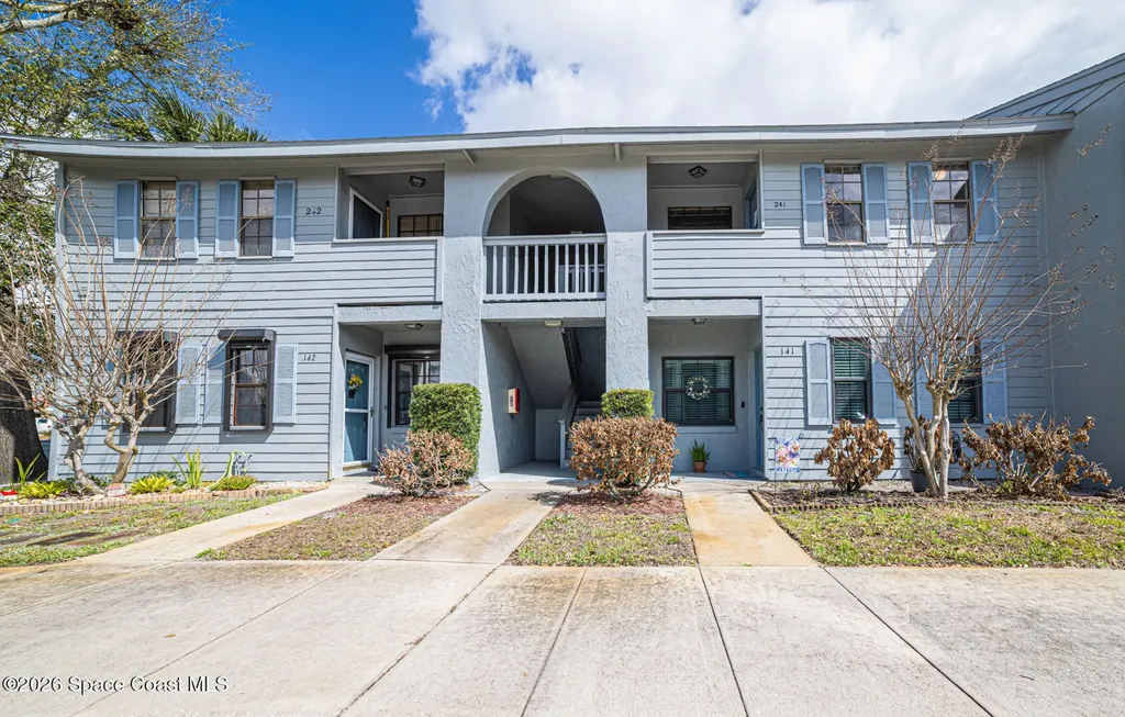 1695 Harrison Street Titusville FL 32780
