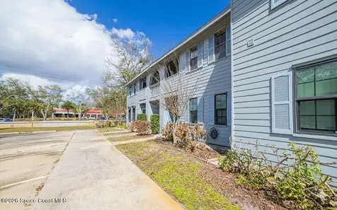 1695 Harrison Street Titusville FL 32780
