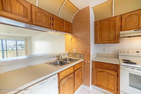 1695 Harrison Street Titusville FL 32780