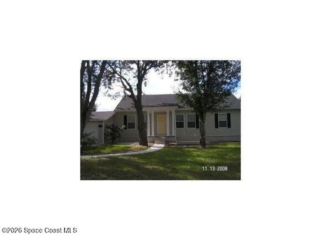 1130 Grapefruit Road SE Palm Bay FL 32909