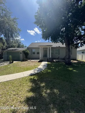 1130 Grapefruit Road SE Palm Bay FL 32909