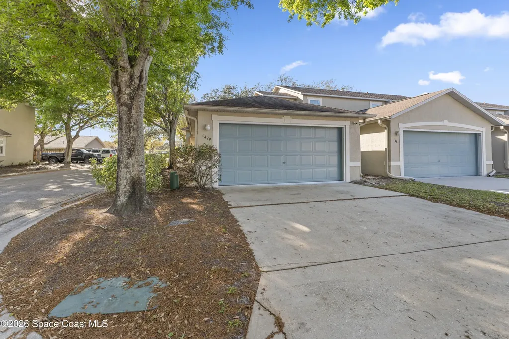 1479 Beechfern Drive Melbourne FL 32935