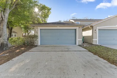1479 Beechfern Drive Melbourne FL 32935