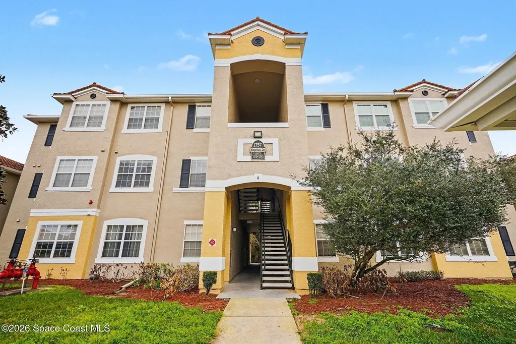 1757 Sophias Drive Melbourne FL 32940