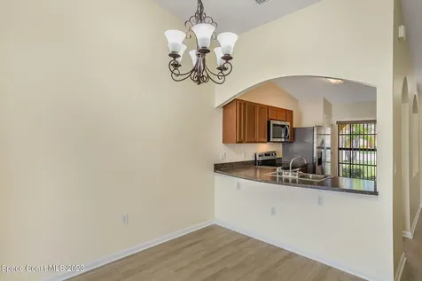 1265 Luminary Circle Melbourne FL 32901