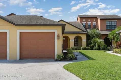 1265 Luminary Circle Melbourne FL 32901