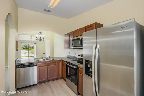 1265 Luminary Circle Melbourne FL 32901