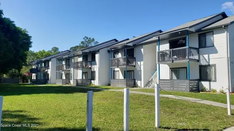 2181 Agora Circle SE Palm Bay FL 32909
