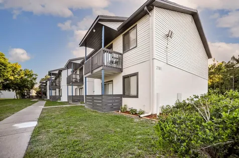 2181 Agora Circle SE Palm Bay FL 32909