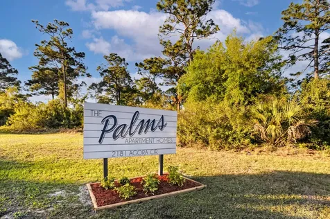 2181 Agora Circle SE Palm Bay FL 32909