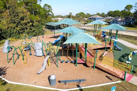 2181 Agora Circle SE Palm Bay FL 32909