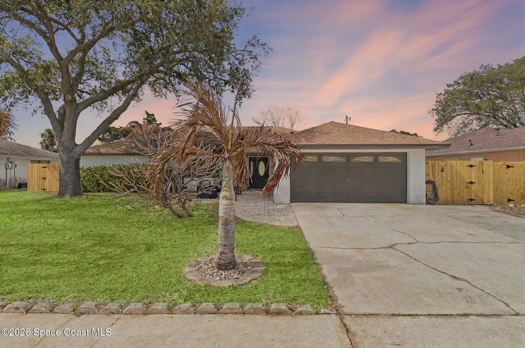 870 Croton Road Rockledge FL 32955
