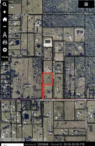 3832 Serenity Lane Mims FL 32754