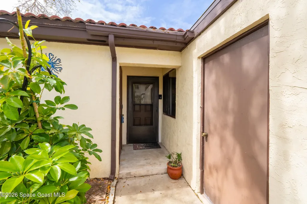 8713 Bay Court Cape Canaveral FL 32920