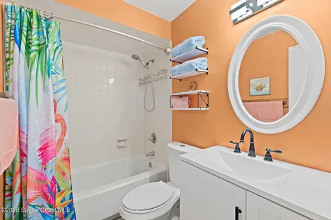 8713 Bay Court Cape Canaveral FL 32920