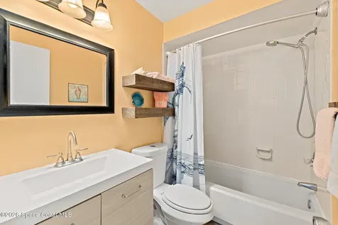 8713 Bay Court Cape Canaveral FL 32920