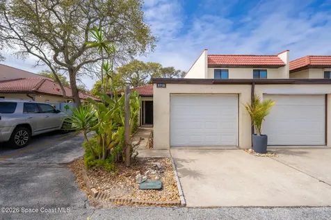 8713 Bay Court Cape Canaveral FL 32920