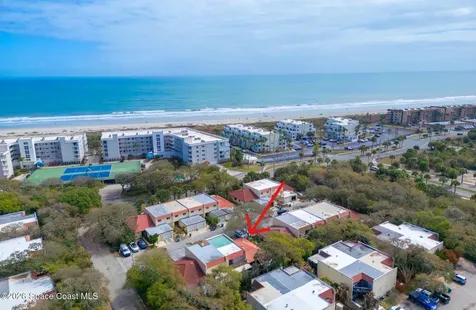 8713 Bay Court Cape Canaveral FL 32920
